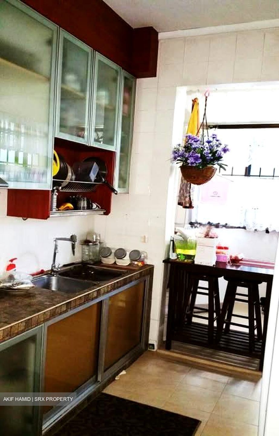 Woodlands Ring Road (Woodlands), HDB 3 Rooms #592610611